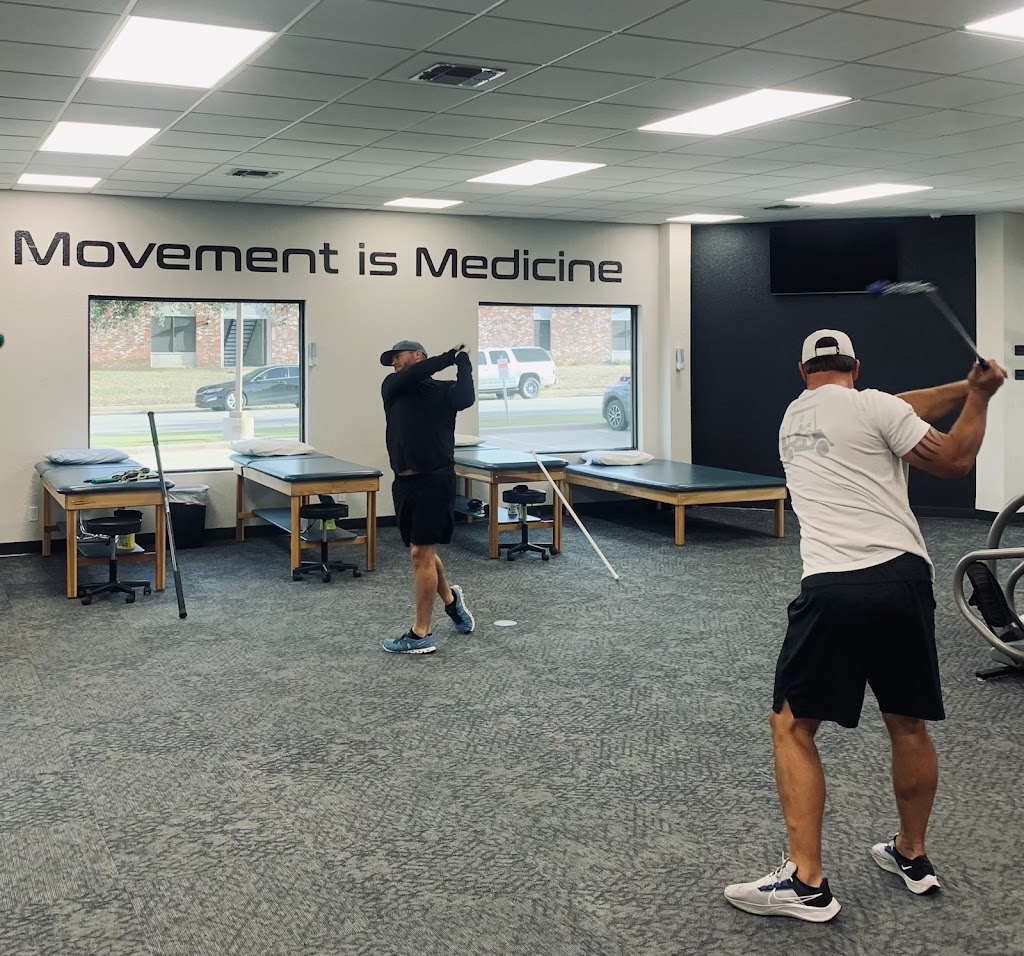  Fortified Performance