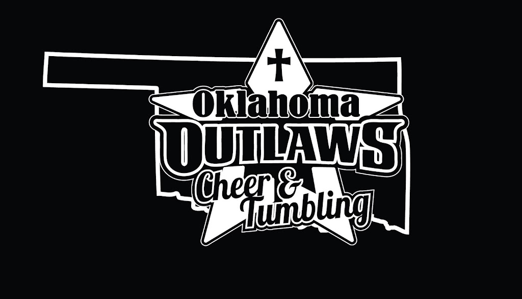 Oklahoma Outlaws Cheer and Tumbling