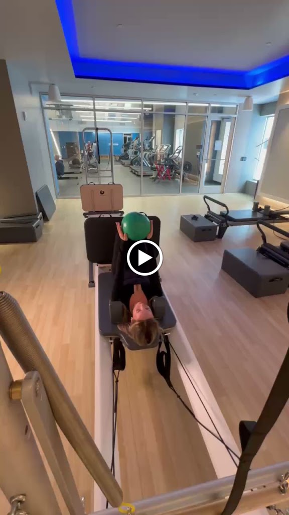  Bousquet Sport Fitness and Athletic Club