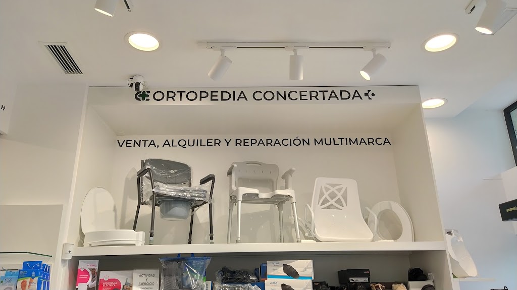 Farmacia Carames Estefania — Del propietario