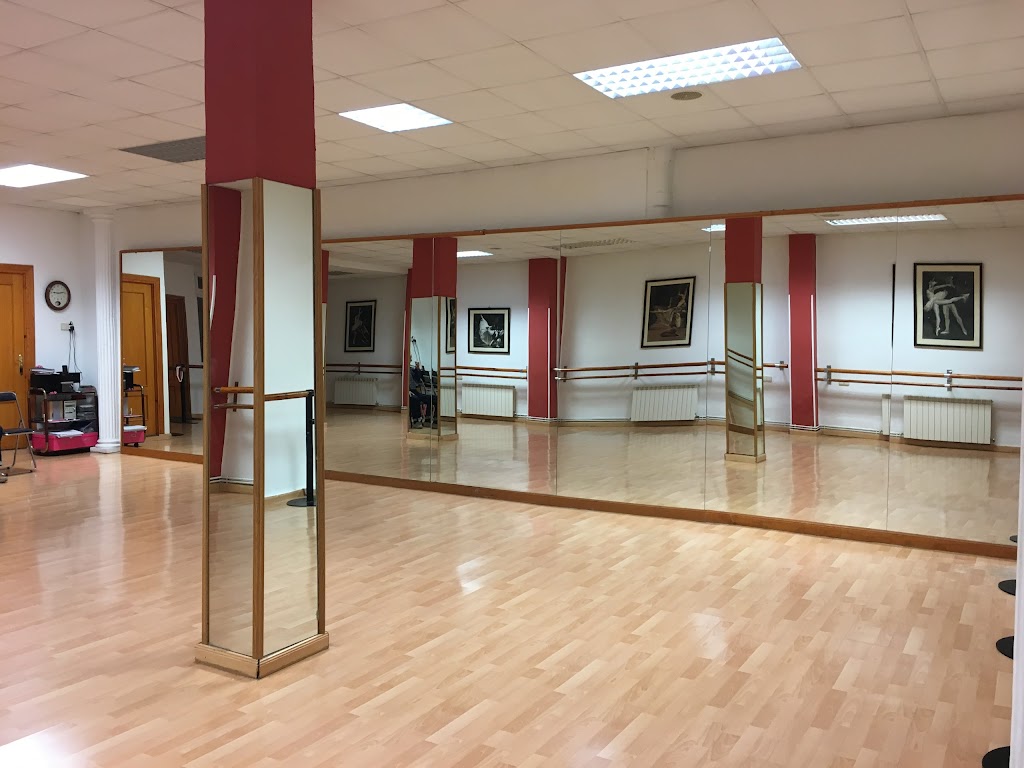 Estudio de Danza Jose Ferreira