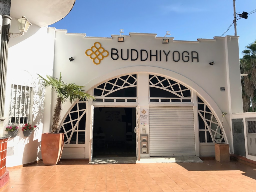 Buddhi Yoga Xativa