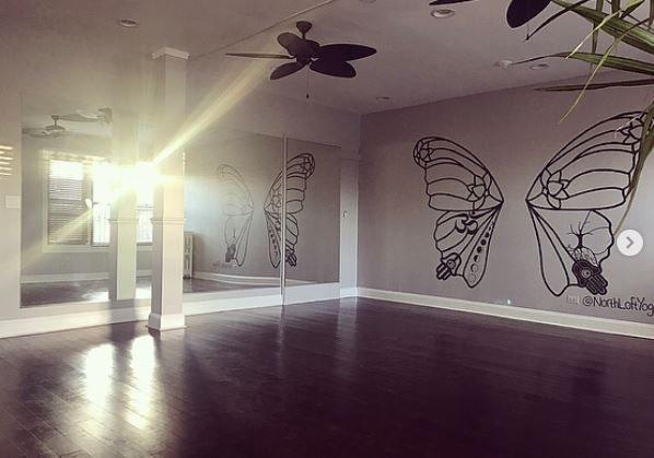  North Loft Yoga