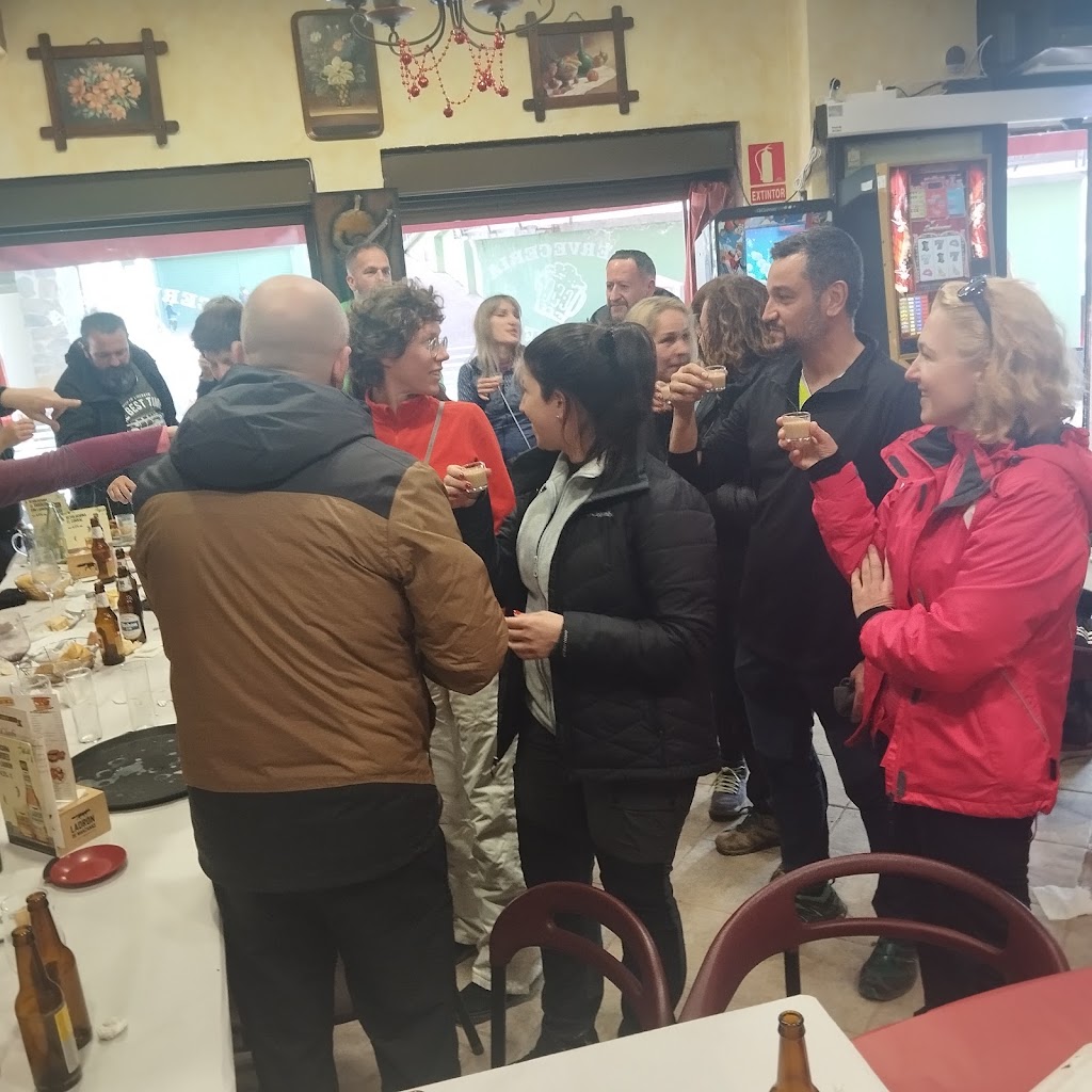 Bar Cerveceria Glofi — Del propietario