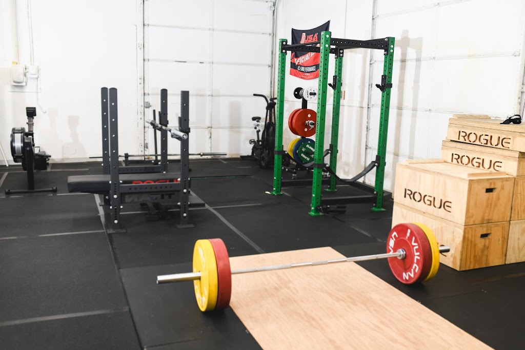  Elevate Performance LLC