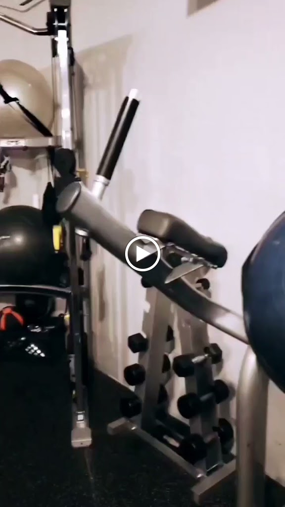  Rim of the World Gym