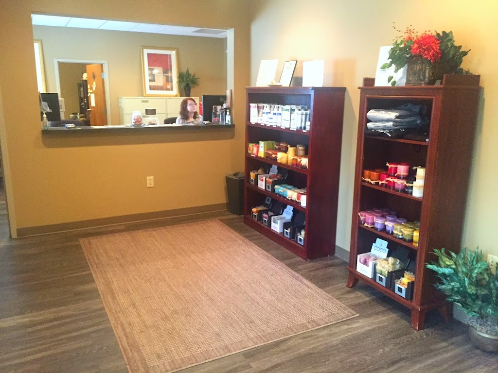  Lexington Healing Arts Yoga Studio