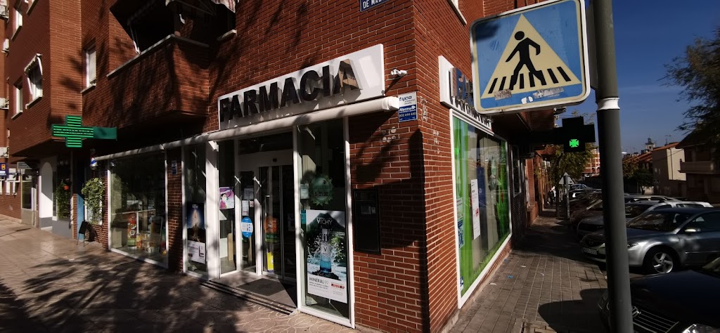 Farmacia Maria Josefa Rodriguez Cuellar