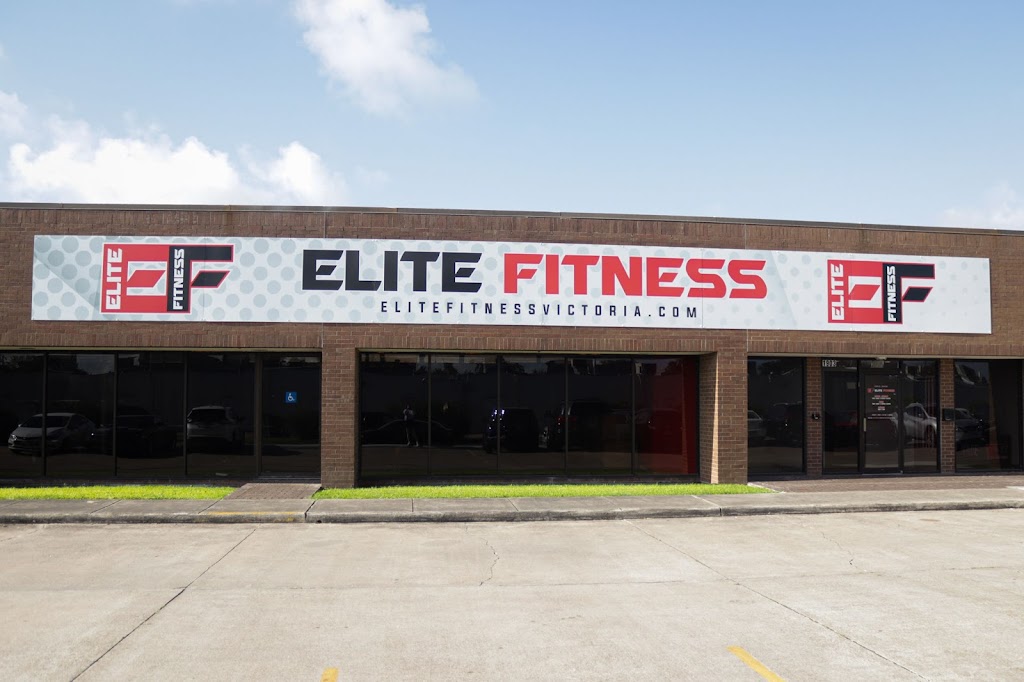  Elite Fitness Strength & Conditioning