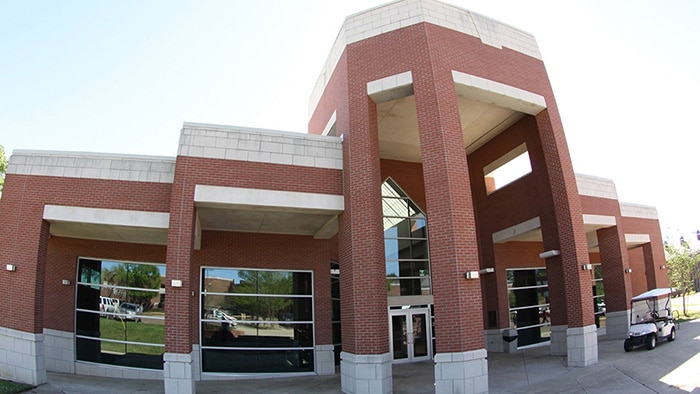  HCC Wellness Center