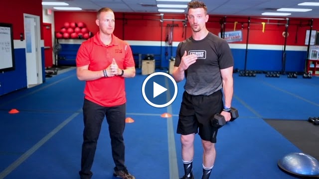  Queen Creek Fit Body Boot Camp