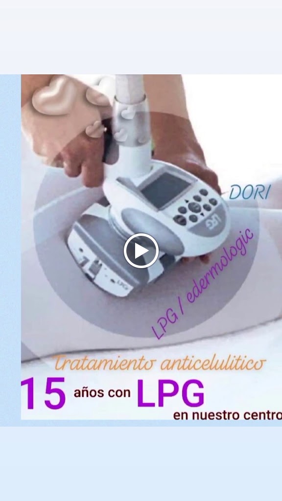 Salon de Belleza-DORI-Eder Aretoa — Del propietario