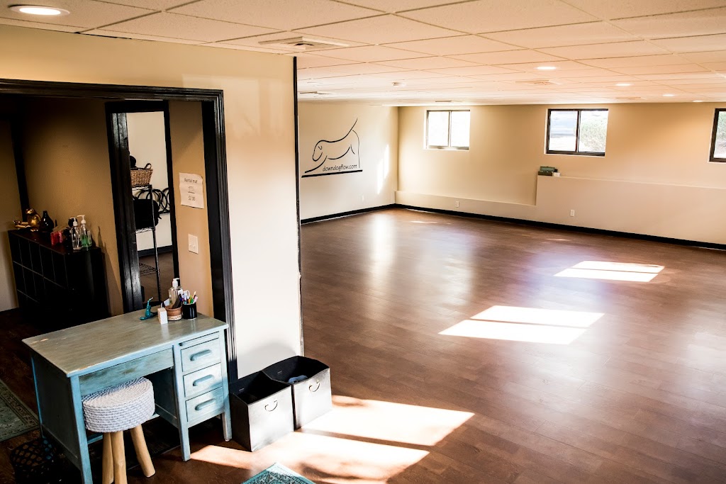  Downdog Flow Yoga & Pilates-Bedford NH