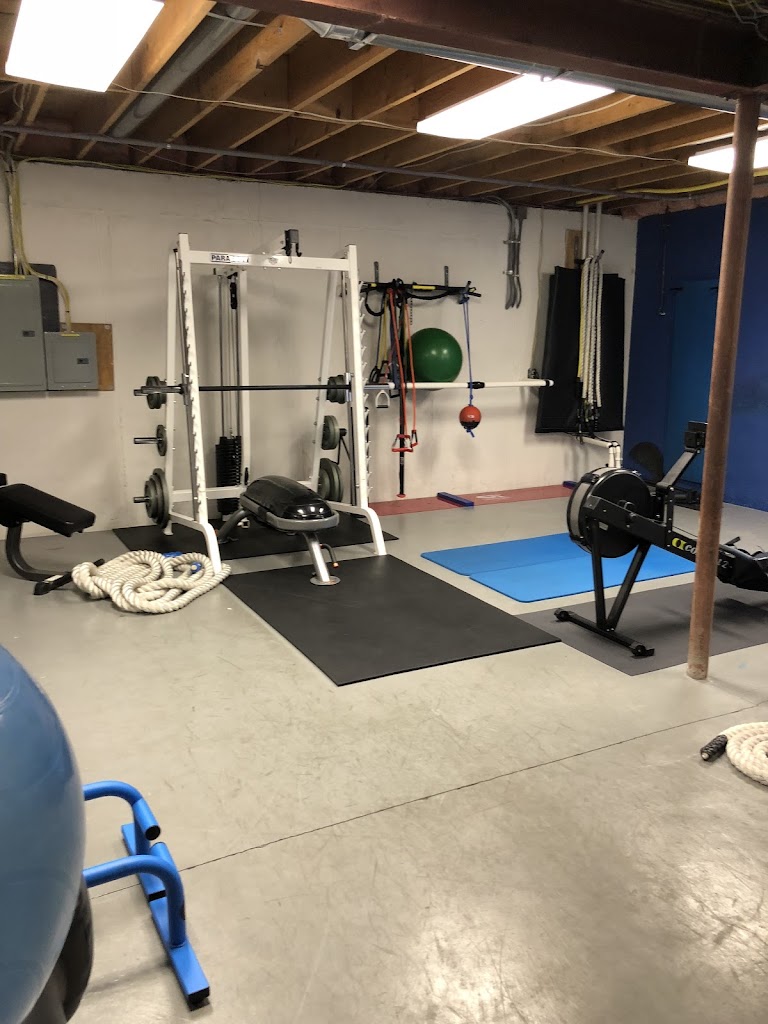  Hughespersonaltraining