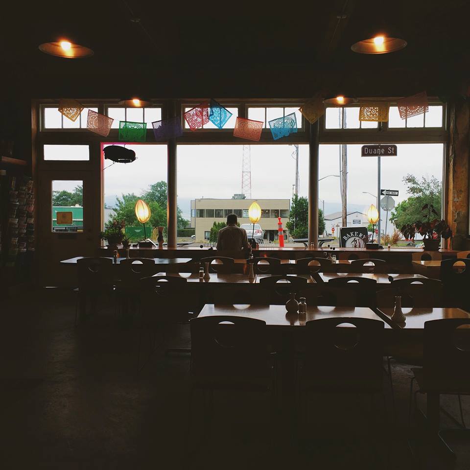 Photo of Blue Scorcher Bakery & Cafe