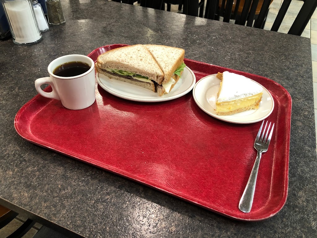 Food & drink