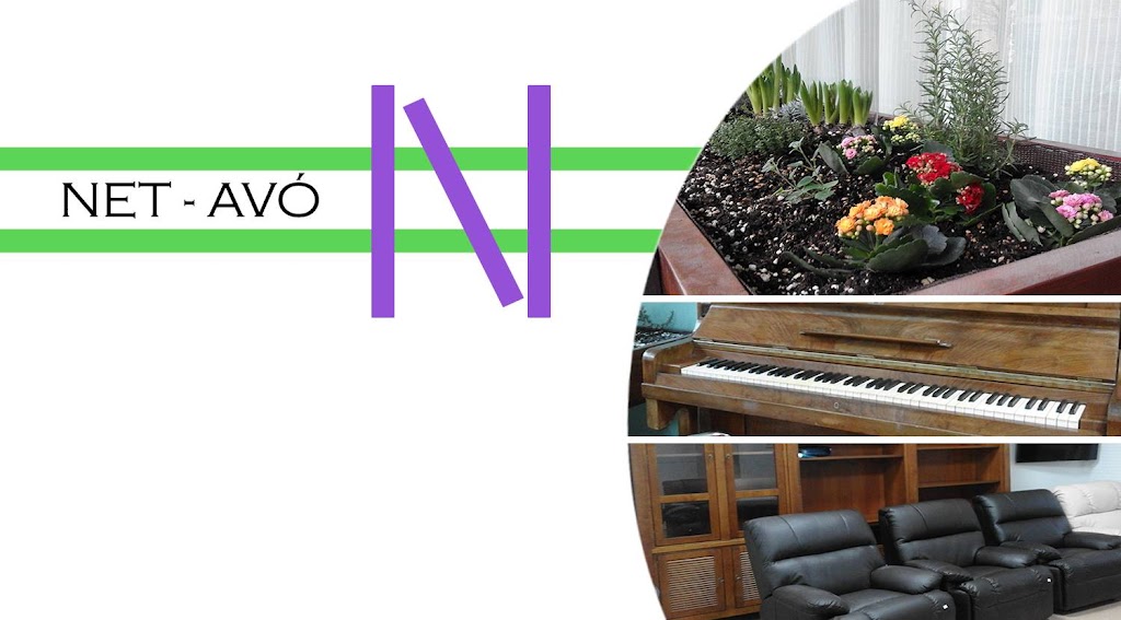 Centro de dia Net-Avo