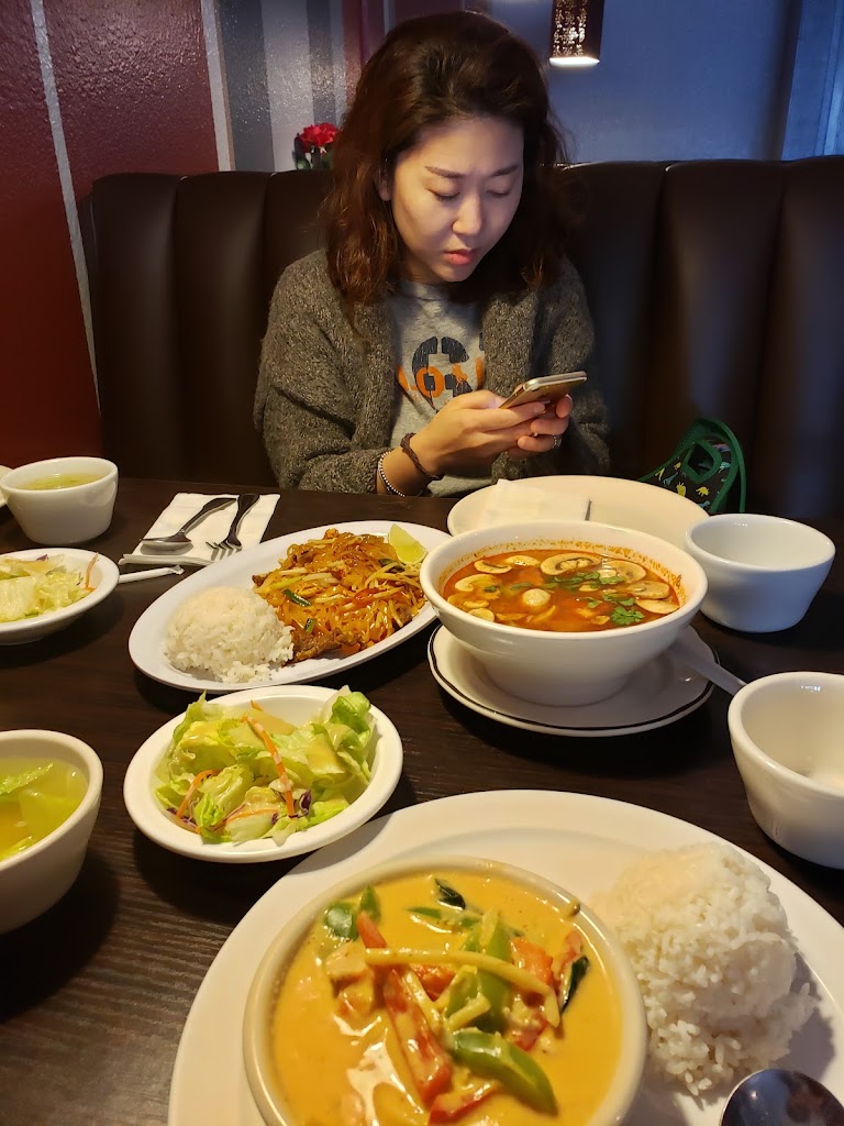My Thai Restaurant