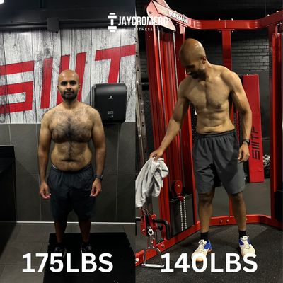  Jaycromero Fitness - Long Beach Personal Training