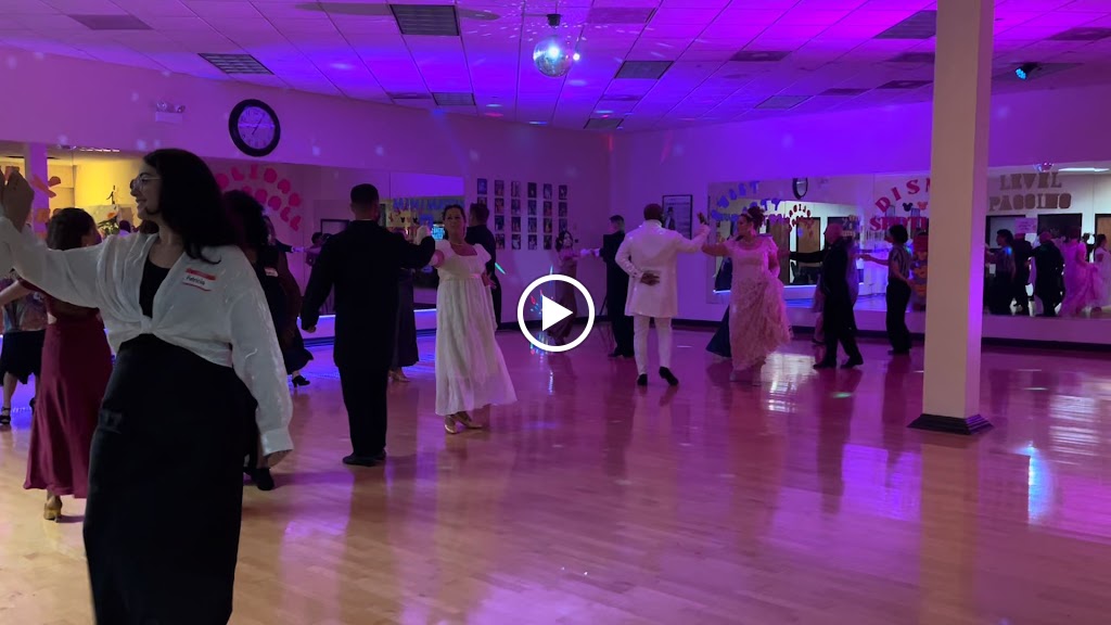  Fred Astaire Dance Studios - South Barrington