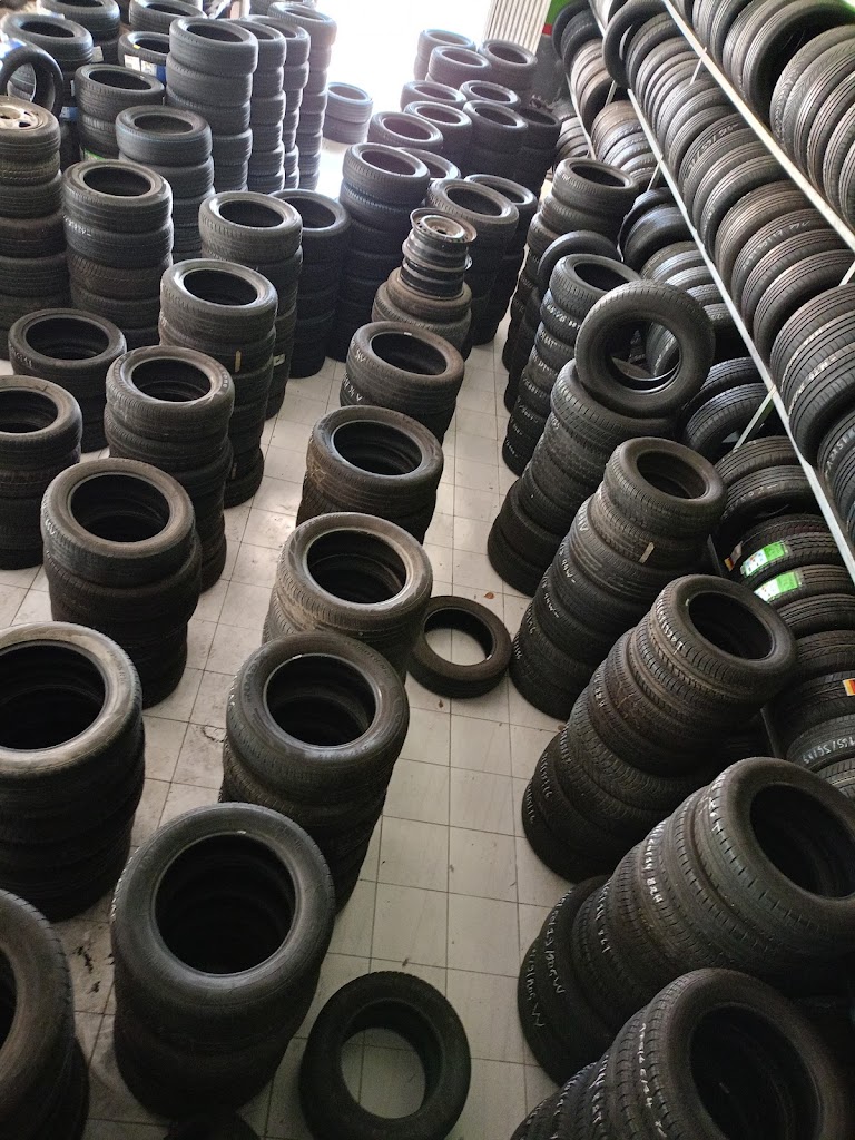 Taller Mediterraneo Mecanica En General