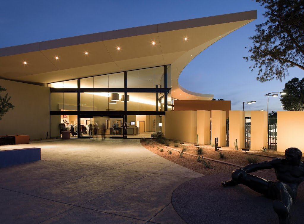  Camelback Village Racquet & Health Club