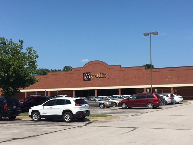 MicahTek, Inc.