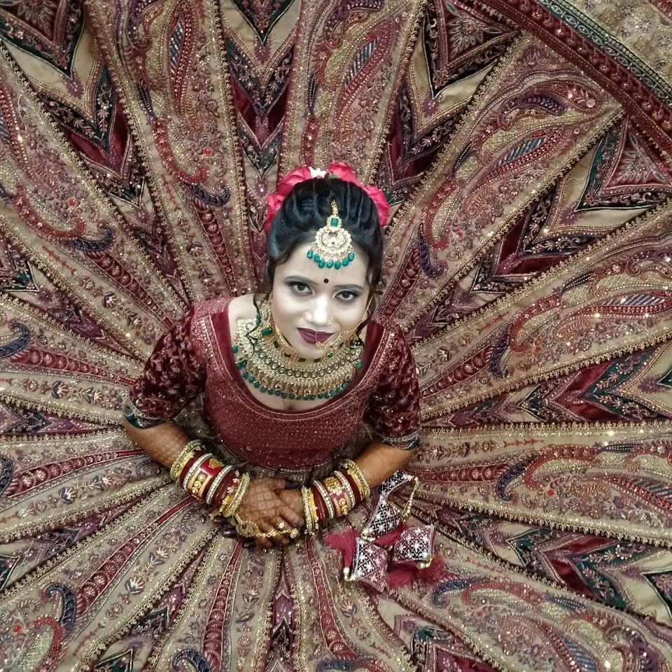 Sachi Beauty Parlour Panna