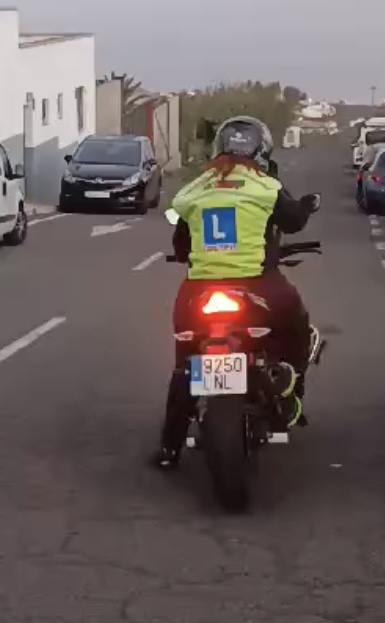 Autoescuela Elite Drivers La Laguna — Mas recientes