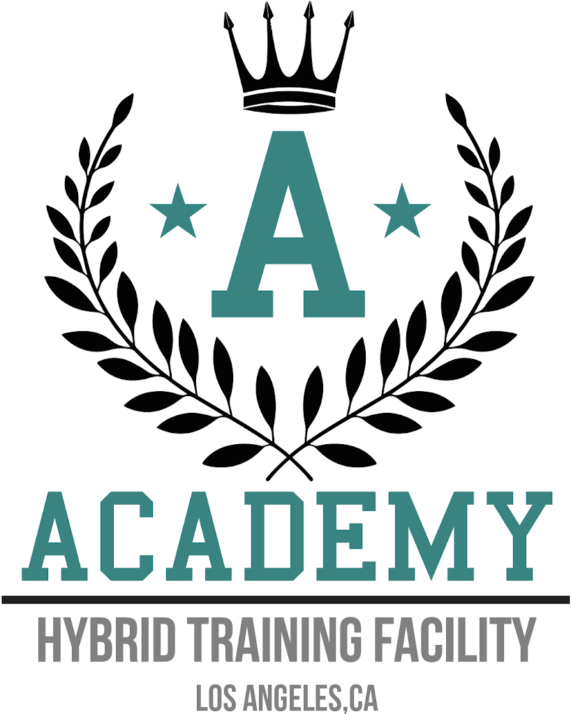  The Academy Hybrid Training Facility