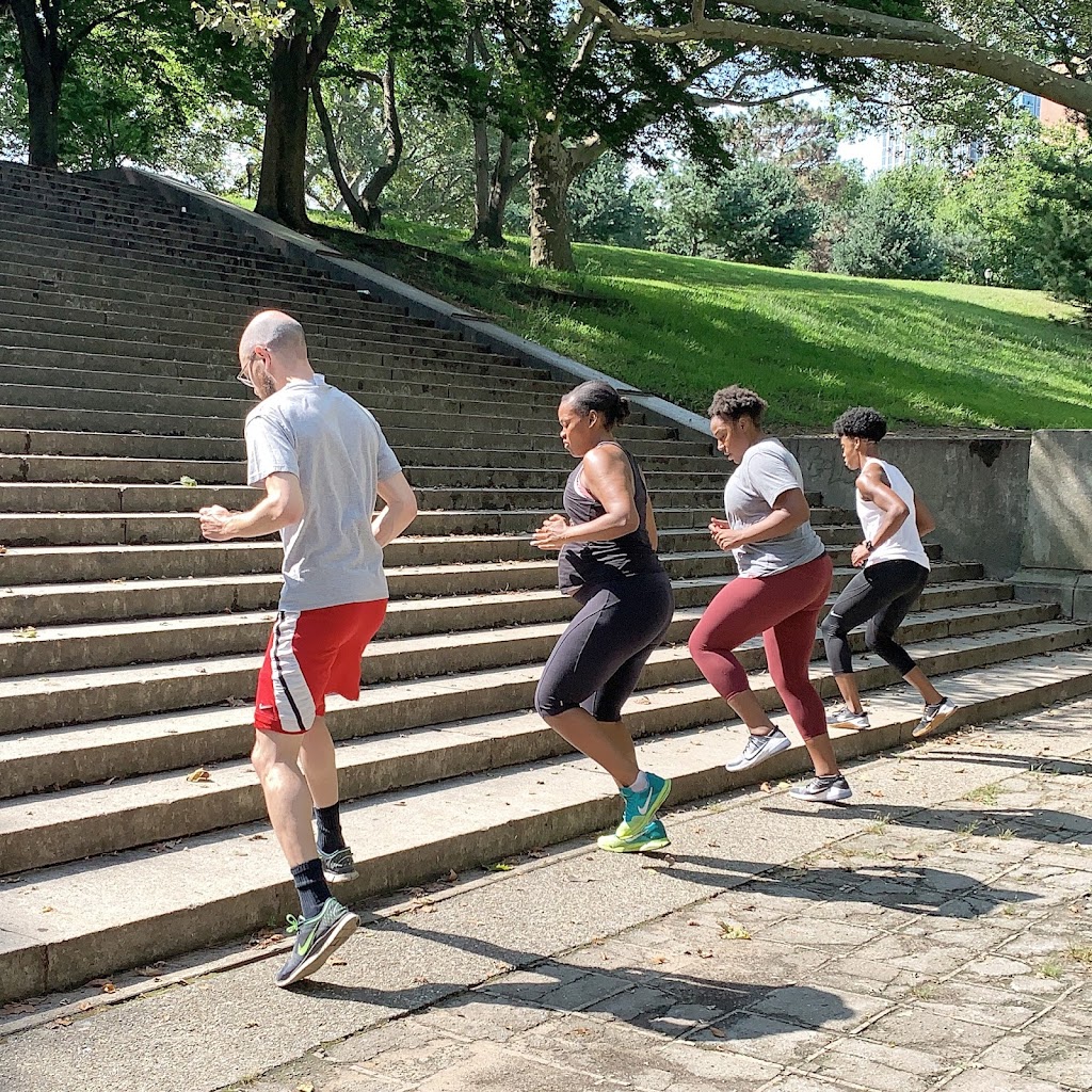  Form Fitness Brooklyn