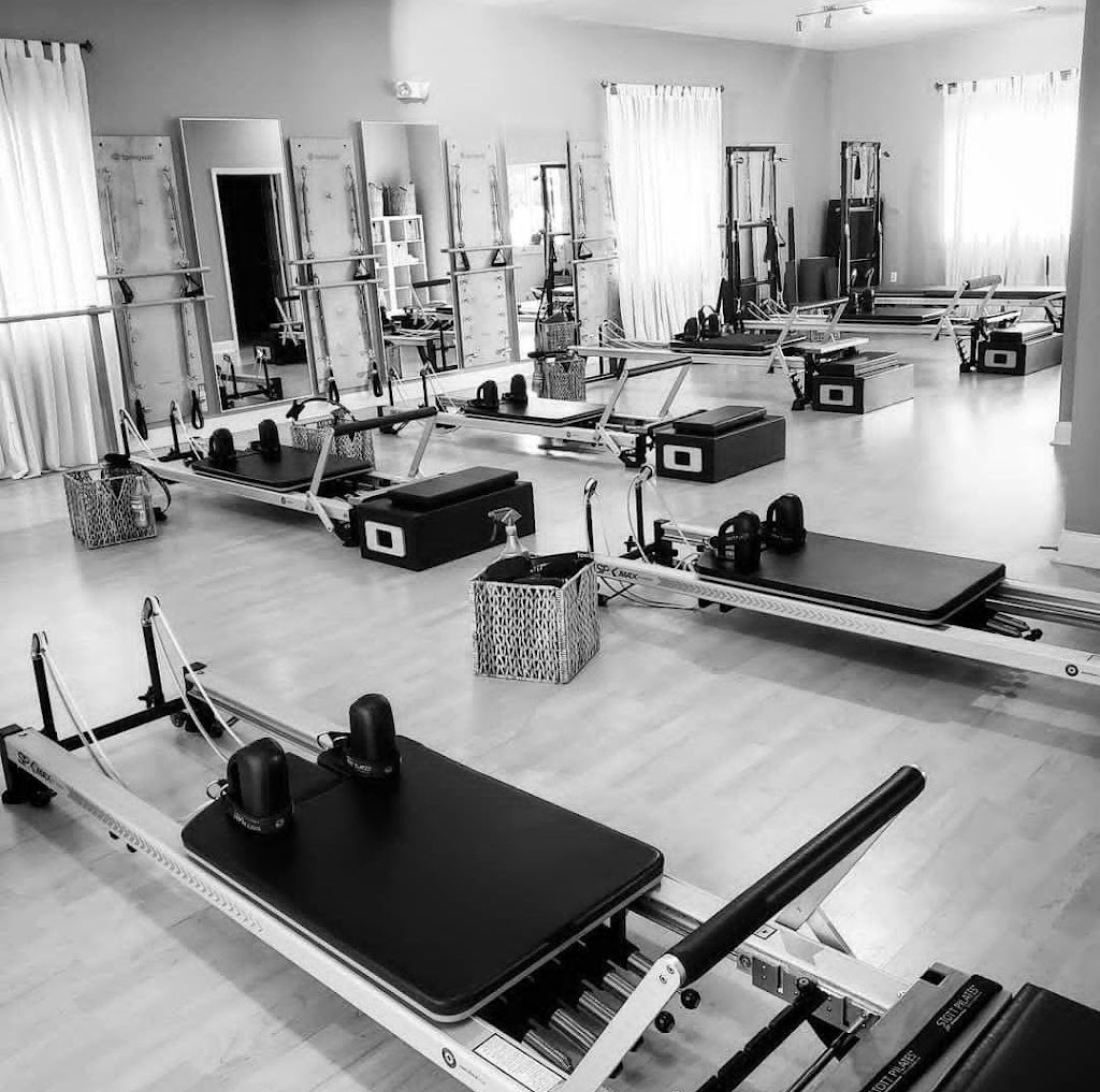  PILATES CENTER of Ormond Beach