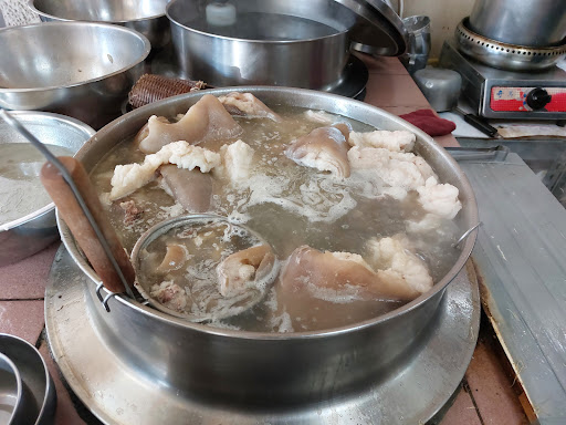 無名羊肉湯-大菜市 的照片