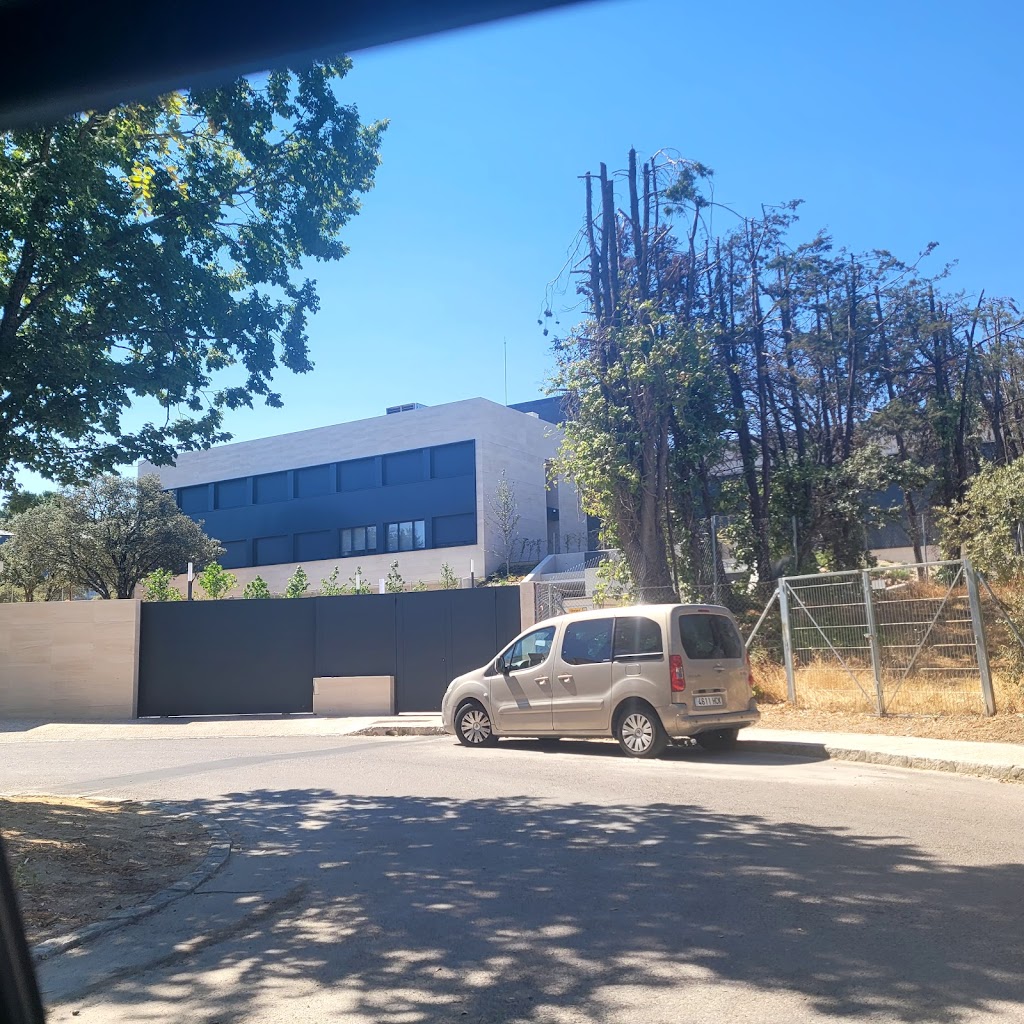 Aquinas American School Student Residence