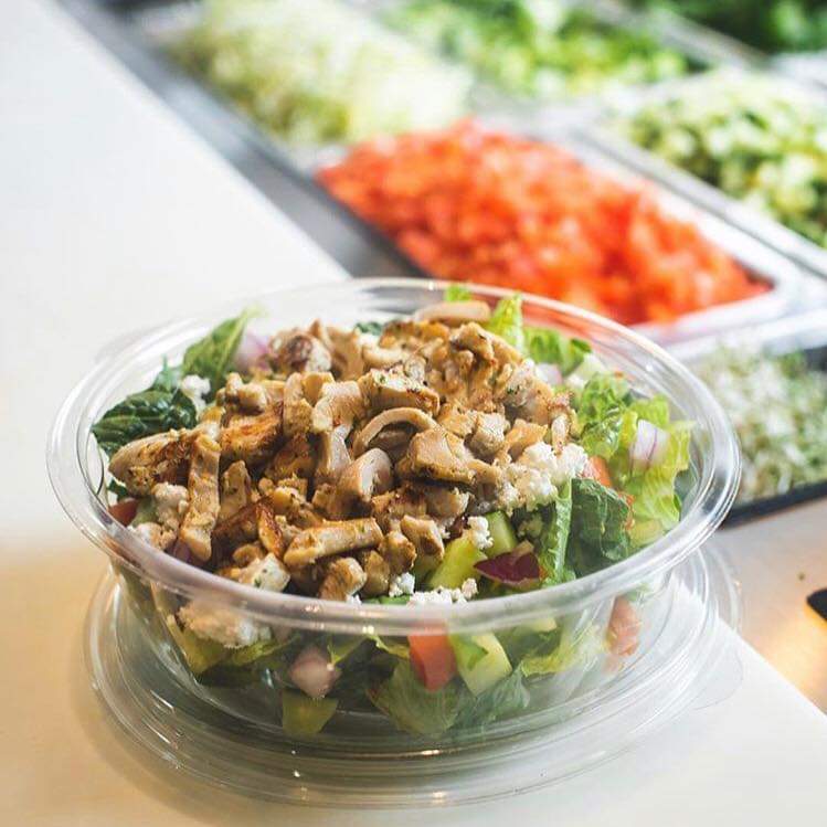 Salad