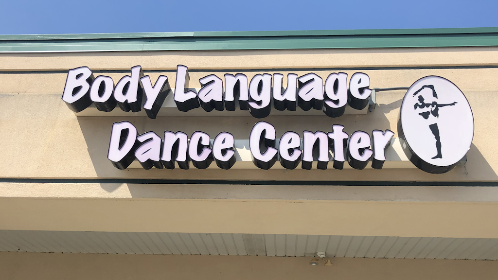  Body Language Dance Center