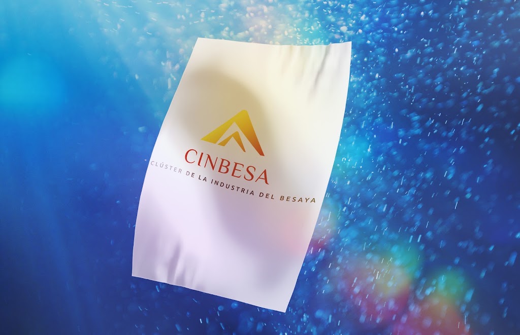 Cluster de la Industria del Besaya (Cinbesa) — Logotipo