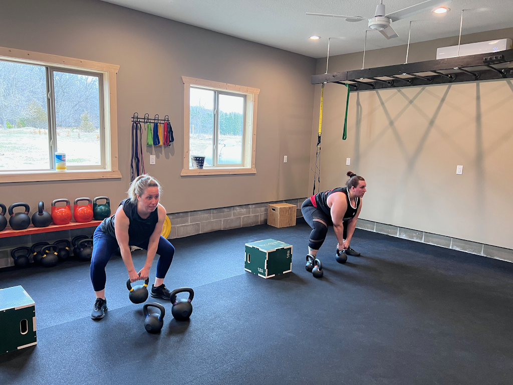  Fresh Start Fitness Studio