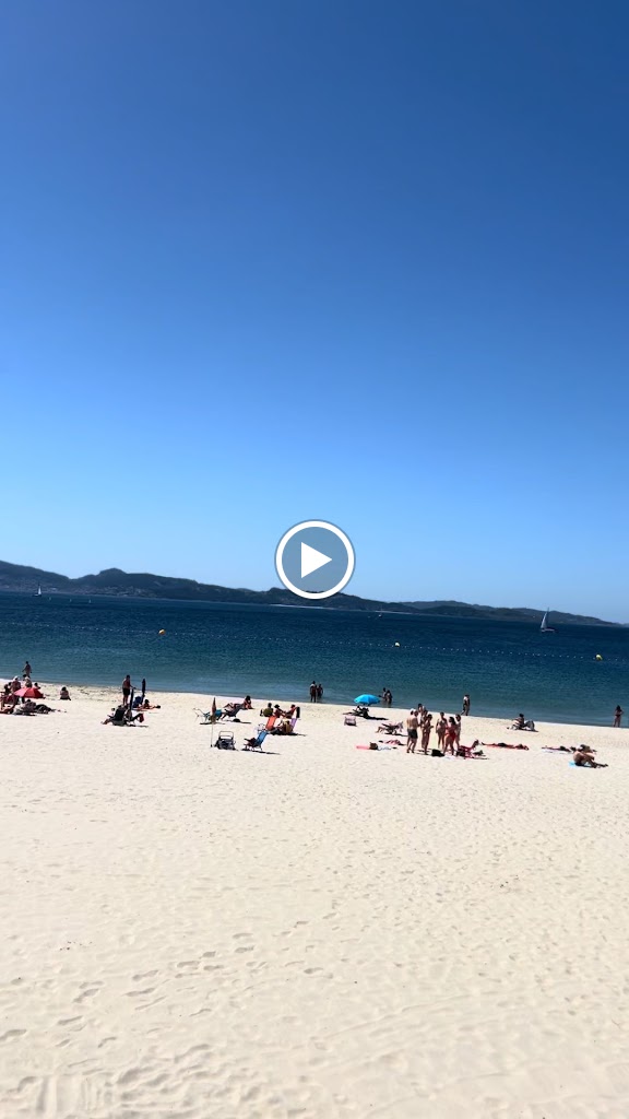 Prado Surf Sanxenxo Paddle — Videos