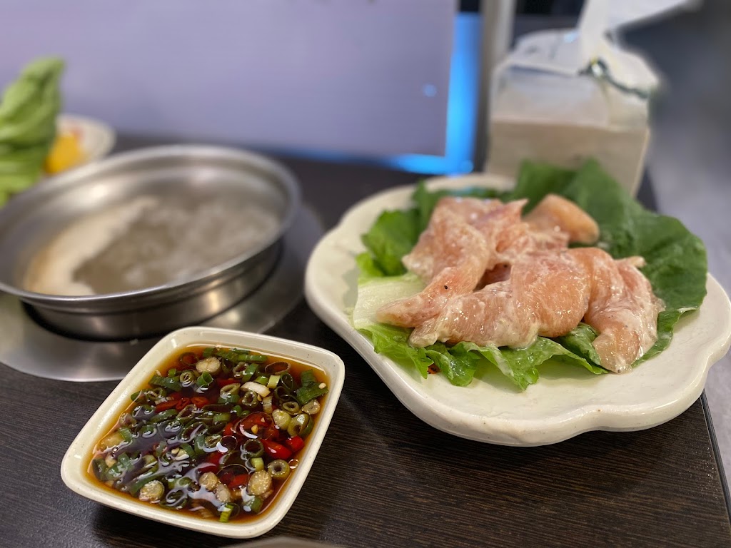 錢都日式涮涮鍋-內湖IKEA店 CHIEN TU HOT POT 的照片