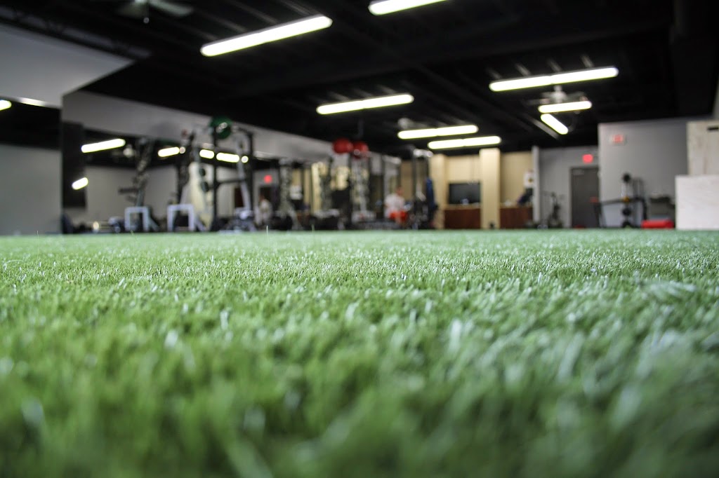  Nate Bruns Fitness, LLC