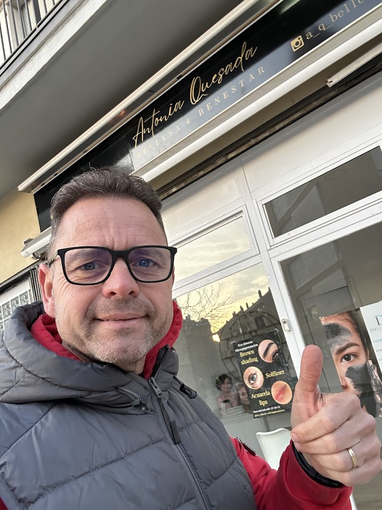 Antonia Quesada Bellesa i Benestar