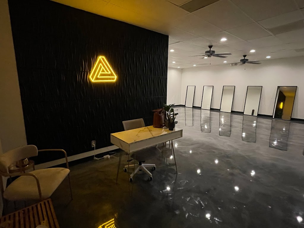  Get It Movement HIIT Pilates Studio