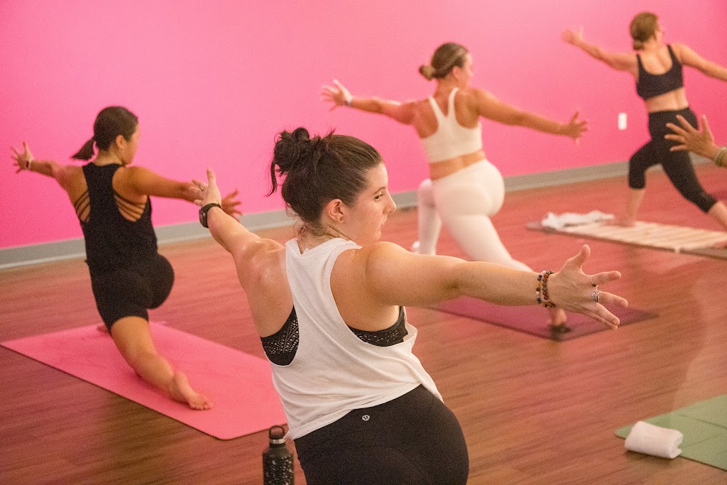  Honest Soul Yoga & Pilates