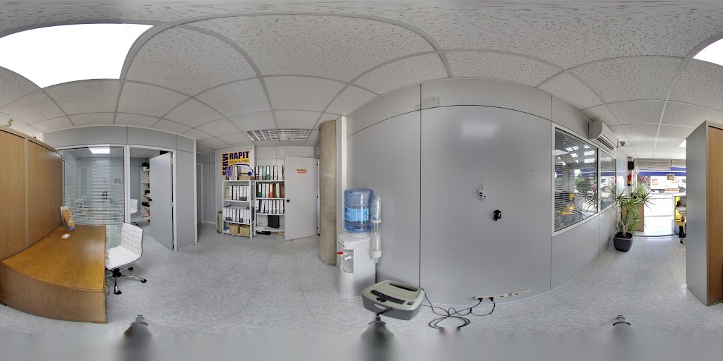 Street View & 360deg