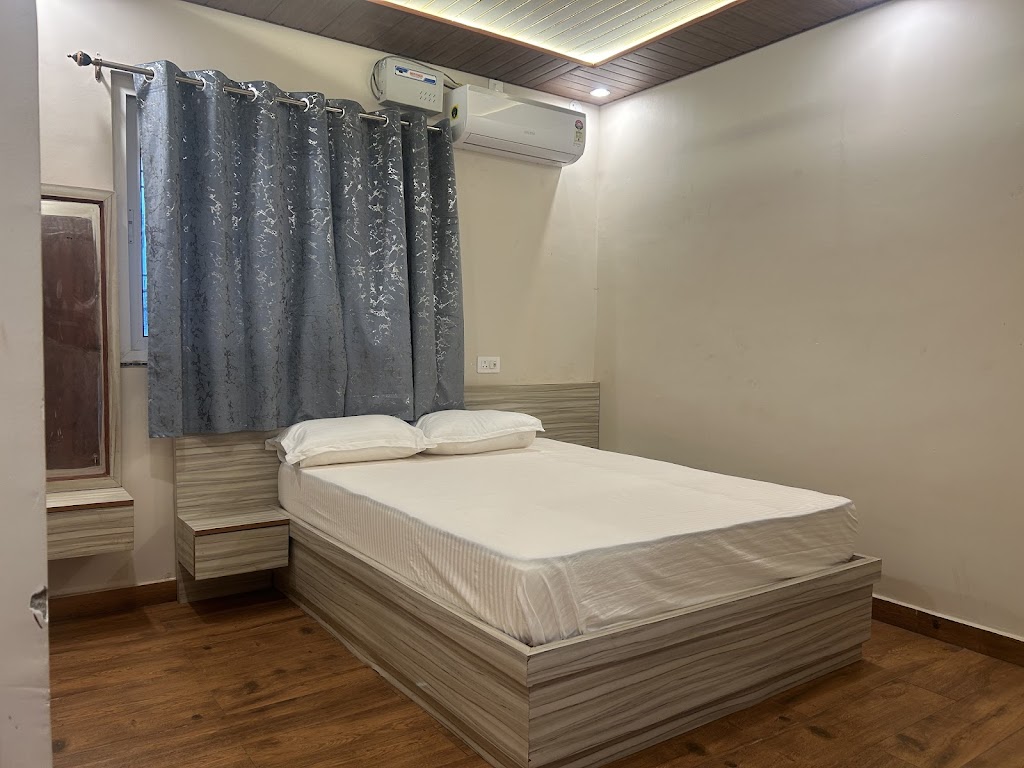 Hotel The Royal Mint Abhinandan Vivah Bhawan