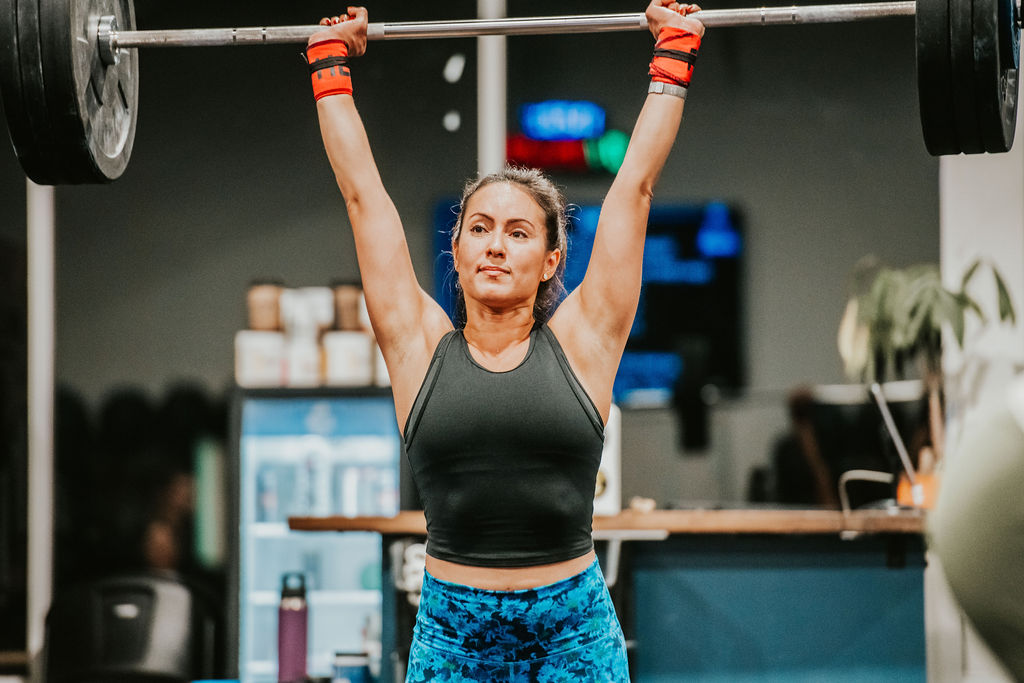  Pharos Athletic Club