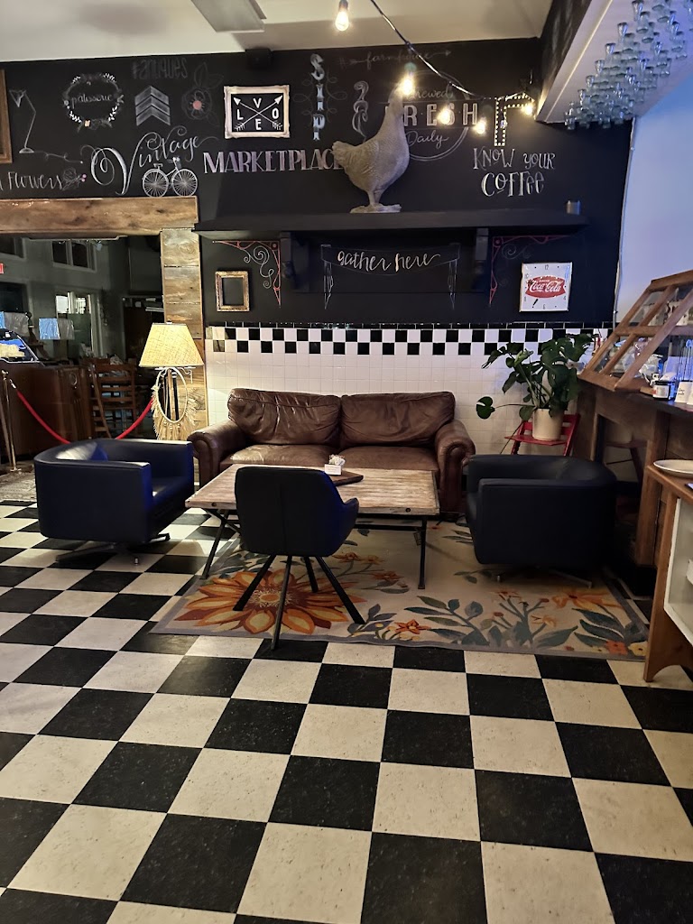 Photo of Circa Coffee