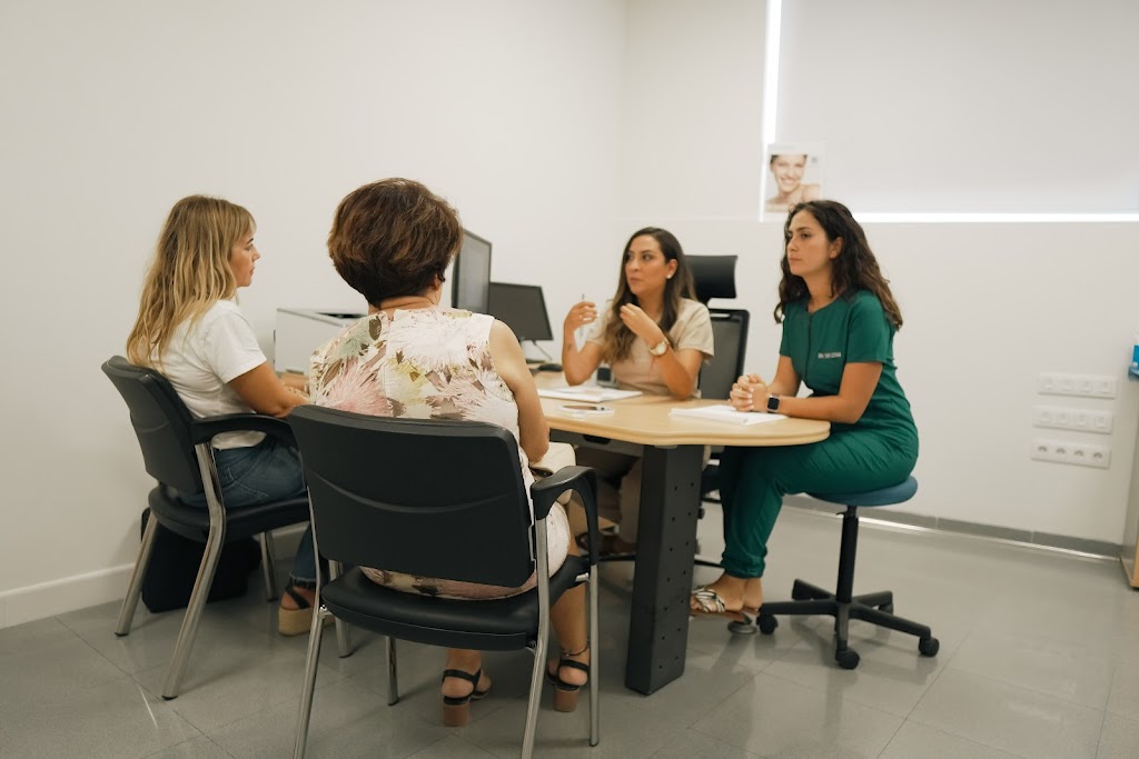 Medicina Estetica Chiclana | Dra. Yendy Lechas