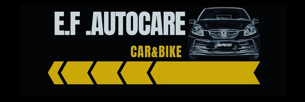 EF AUTOCARE